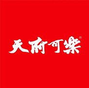 天府可乐标志