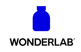 WonderLab标志