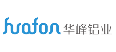 华峰铝业标志